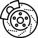 Bremsen & Bremsflüssigkeit