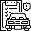 Hauptuntersuchung (TÜV)