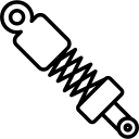 Fahrwerk & Stoßdämpfer