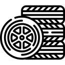 Reifenwechsel & Rädereinlagerung