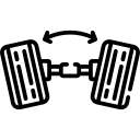 Achsvermessung